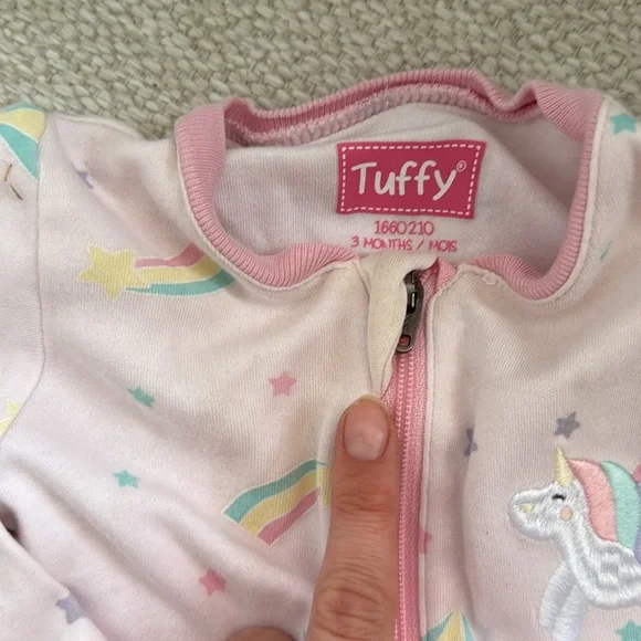 Tuffy sleeper - Picture 3 of 4